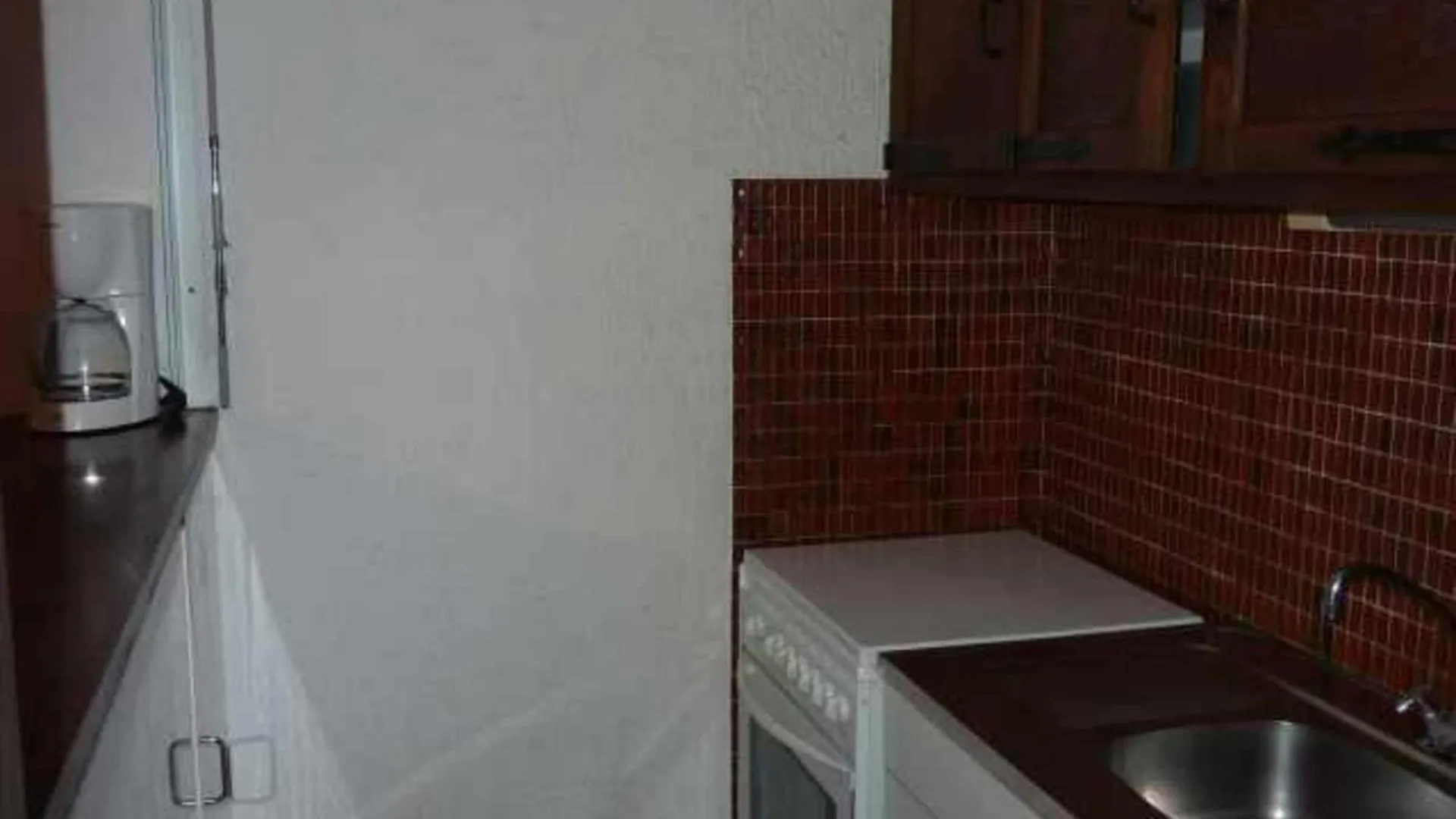 Studio Avec Balcon, Wifi Et Parking A 500M Du Centre - Fr-1-524-47 Morzine France